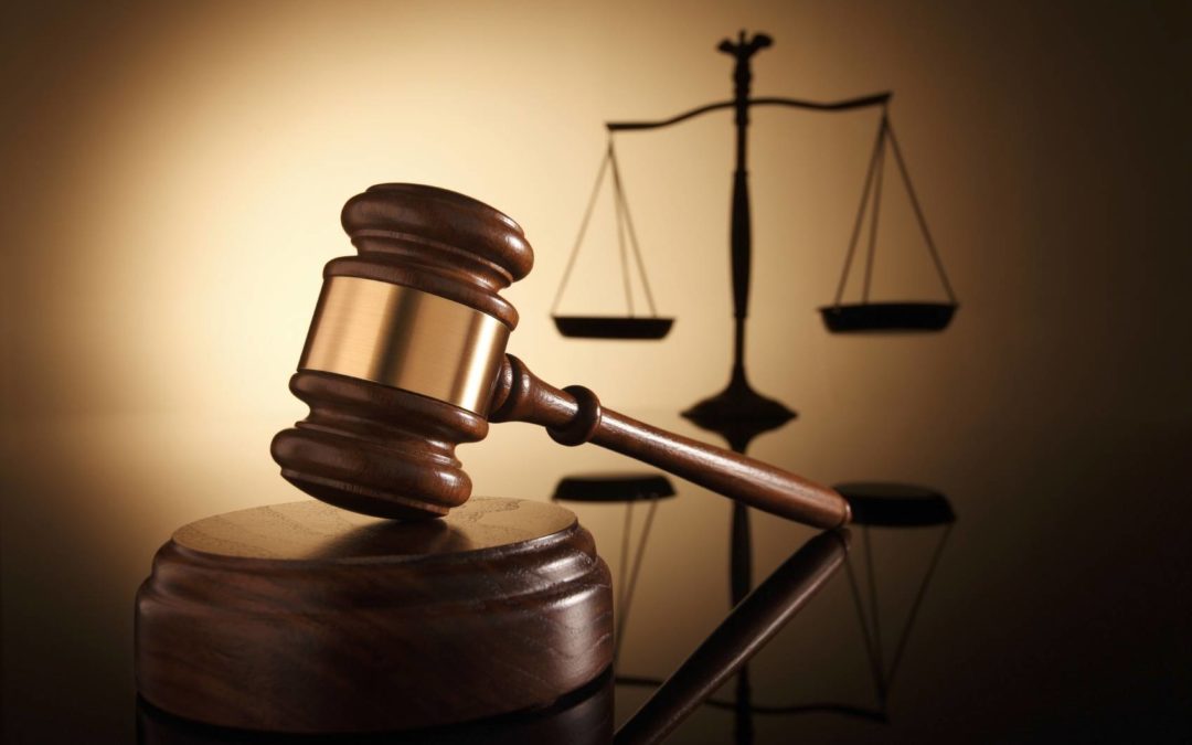 Ça existe depuis quand, les huissiers judiciaires à Genève ?