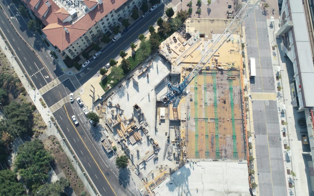 Chantier : quand faire procéder à un constat par un huissier ?